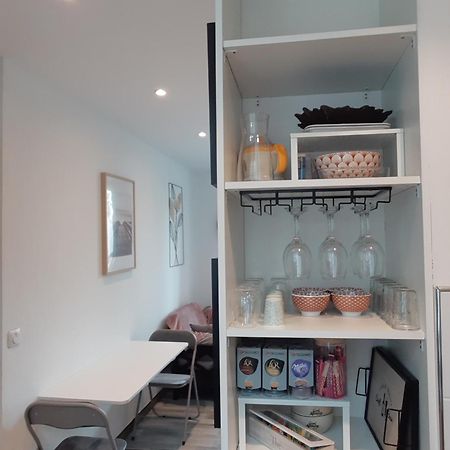 Warm Studio En Duplex Proche Paris Et Disney Appartement Neuilly-Plaisance Buitenkant foto
